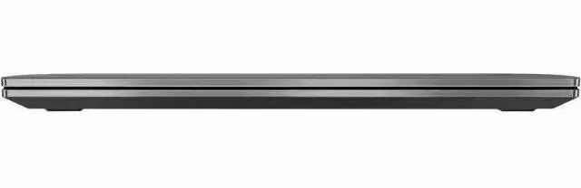 Alt view image 6 of 11 - Lenovo ThinkPad T14s Gen 4 21F80053US 14" Touchscreen Notebook - WUXGA - AMD Ryzen 7 PRO 7840U - 32 GB - 1 TB SSD - English Keyboard - Storm Gray - AMD Chip - 1920 x 1200 - Windows 11 Pro   21F80053US