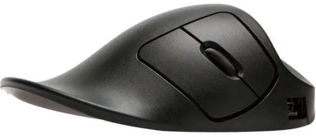 Alt view image 5 of 9 - HANDSHOE  MOUSE - RIGHT HAND - WIRED MED