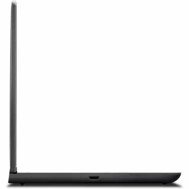 Alt view image 8 of 9 - Lenovo ThinkPad P16v Gen 2 16.0" Intel Core Ultra 7 155H NVIDIA RTX 1000 Ada Generation 16GB Memory 512GB SSD Windows 11 Pro 21KX0021US