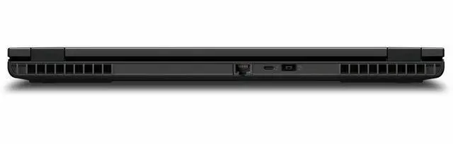 Alt view image 7 of 9 - Lenovo ThinkPad P16v Gen 2 16.0" Intel Core Ultra 7 155H NVIDIA RTX 1000 Ada Generation 16GB Memory 512GB SSD Windows 11 Pro 21KX0021US