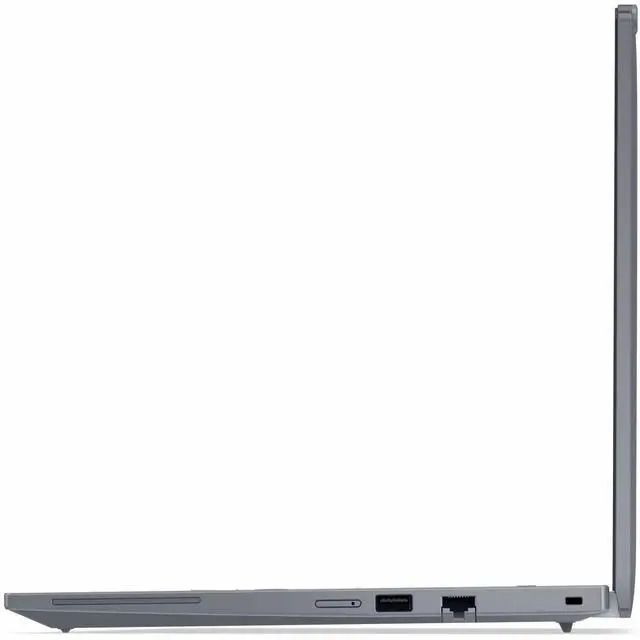 Alt view image 13 of 20 - Lenovo ThinkPad T14 Gen 5 14.0" AMD Ryzen 5 8540U AMD Radeon 740M 16GB Memory 256GB SSD Windows 11 Pro 21MC000NUS