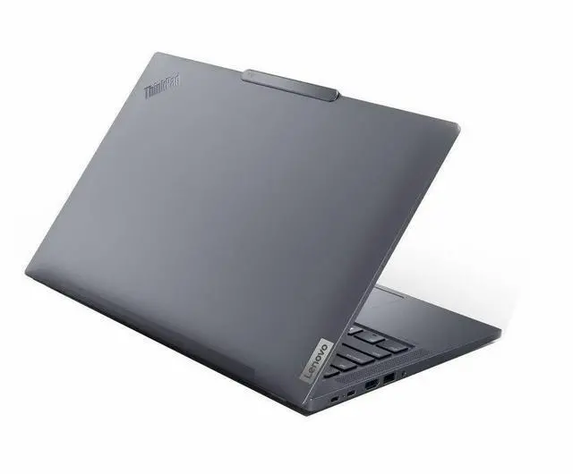 Alt view image 15 of 20 - Lenovo ThinkPad T14 Gen 5 14.0" AMD Ryzen 5 8540U AMD Radeon 740M 16GB Memory 256GB SSD Windows 11 Pro 21MC000NUS