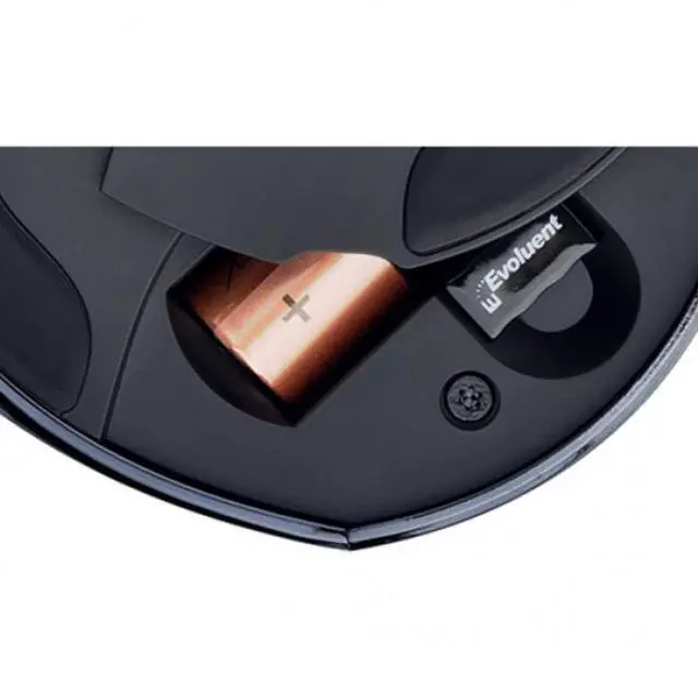 Alt view image 15 of 18 - Evoluent Vertical Mouse D Right Wireless Small