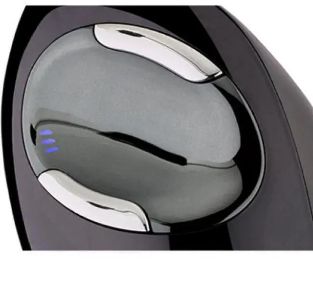 Alt view image 16 of 18 - Evoluent Vertical Mouse D Right Wireless Small