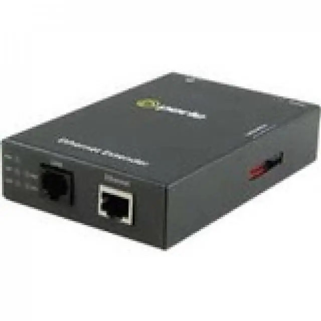 Alt view image 7 of 7 - Perle Network Extender