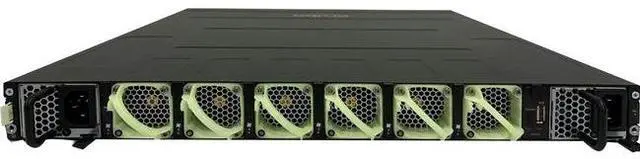 Main image of HPE CX 10000-48Y6C Power to Port(BF) Fan - Switch