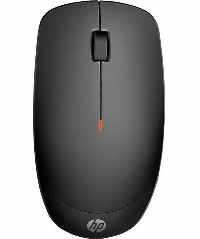 Main image of HP 235 Slim Wireless Mouse 4E407UT 4E407UTABL