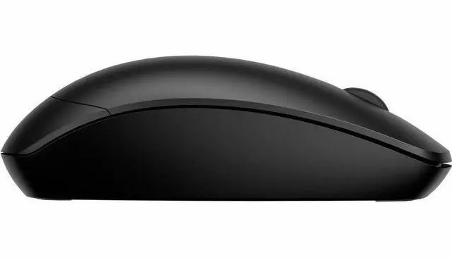 Alt view image 6 of 14 - HP 235 Slim Wireless Mouse 4E407UT 4E407UTABL