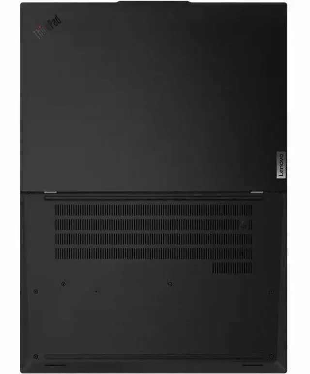 Alt view image 5 of 8 - Lenovo ThinkPad L16 Gen 1 21L70003US 16" Touchscreen Notebook - WUXGA - AMD Ryzen 7 PRO 7735U - 16 GB - 512 GB SSD - English Keyboard - Eclipse Black - AMD Chip - 1920 x 1200 - Windows 11 Pro - A