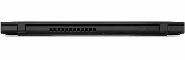 Alt view image 7 of 8 - Lenovo ThinkPad L16 Gen 1 21L70003US 16" Touchscreen Notebook - WUXGA - AMD Ryzen 7 PRO 7735U - 16 GB - 512 GB SSD - English Keyboard - Eclipse Black - AMD Chip - 1920 x 1200 - Windows 11 Pro - A