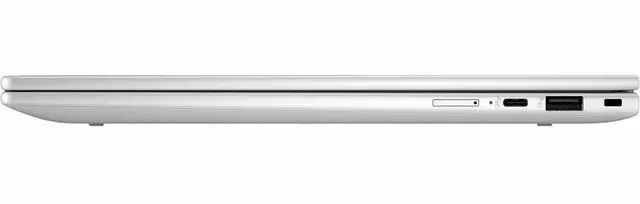 Alt view image 2 of 7 - HP EliteBook X Flip G1i 14" Notebook Next Gen AI PC - WUXGA - 1920 x 1200 - (Intel Core Ultra 7 256V Octa-core (8 Core) - 16 GB Total RAM - 16 GB On-board Memory - 512 GB SSD - Intel Chip - 1920