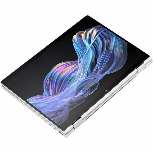 Alt view image 4 of 7 - HP EliteBook X Flip G1i 14" Notebook Next Gen AI PC - WUXGA - 1920 x 1200 - (Intel Core Ultra 7 256V Octa-core (8 Core) - 16 GB Total RAM - 16 GB On-board Memory - 512 GB SSD - Intel Chip - 1920