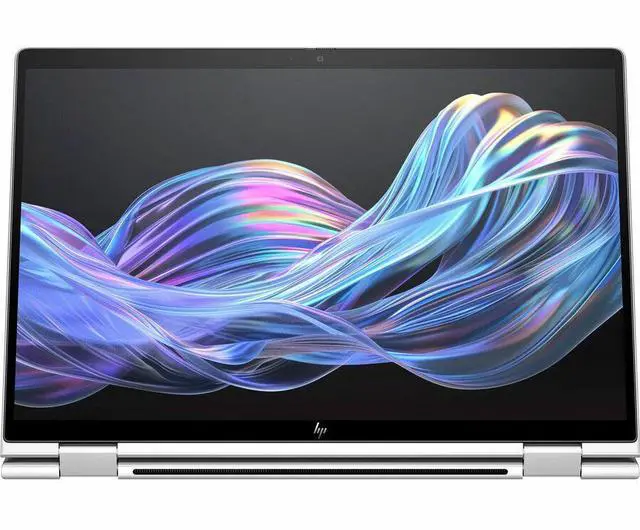Alt view image 4 of 7 - HP EliteBook X Flip G1i 14" Notebook Next Gen AI PC - WUXGA - 1920 x 1200 - (Intel Core Ultra 5 226V Octa-core (8 Core) - 16 GB Total RAM - 16 GB On-board Memory - 512 GB SSD - Intel Chip - 1920