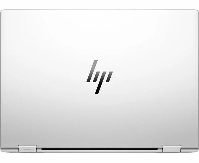 Alt view image 5 of 7 - HP EliteBook X Flip G1i 14" Notebook Next Gen AI PC - WUXGA - 1920 x 1200 - (Intel Core Ultra 5 226V Octa-core (8 Core) - 16 GB Total RAM - 16 GB On-board Memory - 512 GB SSD - Intel Chip - 1920