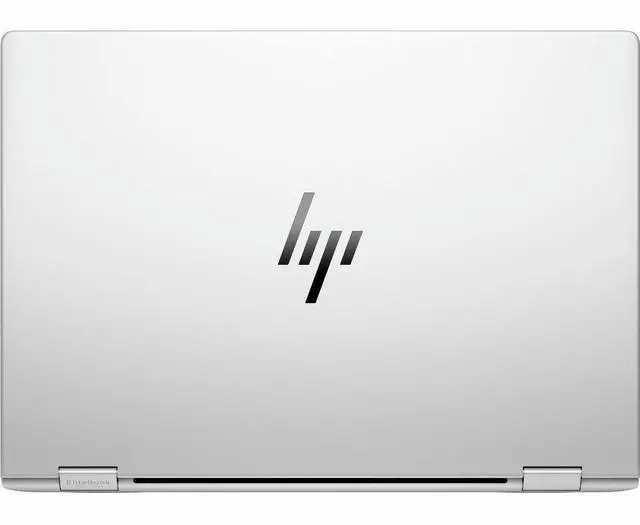 Alt view image 6 of 7 - HP EliteBook X Flip G1i 14" Notebook Next Gen AI PC - WUXGA - 1920 x 1200 - (Intel Core Ultra 7 258V Octa-core (8 Core) - 32 GB Total RAM - 32 GB On-board Memory - 512 GB SSD - Intel Chip - 1920