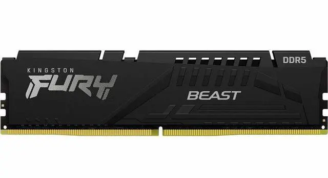 Alt view image 8 of 17 - 32GB DDR5 6400MT/S CL32 DIMM