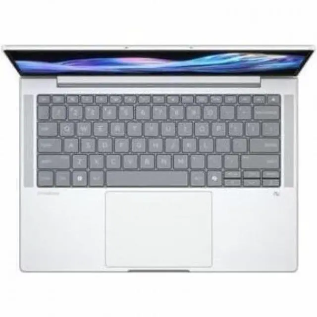 Alt view image 3 of 7 - HP EliteBook X G1i 14" Notebook Next Gen AI PC - WUXGA - 1920 x 1200 - (Intel Core Ultra 5 226V Octa-core (8 Core) - 16 GB Total RAM - 16 GB On-board Memory - 512 GB SSD - Intel Chip - 1920 x 120