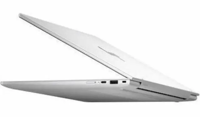 Alt view image 7 of 7 - HP EliteBook X G1i 14" Notebook Next Gen AI PC - WUXGA - 1920 x 1200 - (Intel Core Ultra 5 226V Octa-core (8 Core) - 16 GB Total RAM - 16 GB On-board Memory - 512 GB SSD - Intel Chip - 1920 x 120