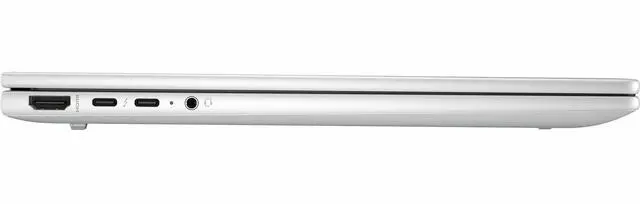 Alt view image 6 of 7 - HP EliteBook X G1i 14" Notebook Next Gen AI PC - WUXGA - 1920 x 1200 - (Intel Core Ultra 5 226V Octa-core (8 Core) - 16 GB Total RAM - 16 GB On-board Memory - 512 GB SSD - Intel Chip - 1920 x 120