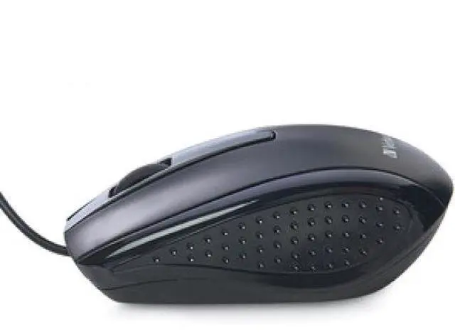 Alt view image 8 of 12 - Verbatim Slim Corded USB Keyboard and Mouse - Black (Spanish)