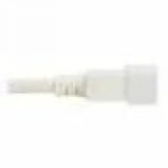 Alt view image 3 of 5 - Eaton Tripp Lite Series Power Cord, C20 to C21 - Heavy-Duty, 20A, 250V, 12 AWG, 2.5 ft. (0.76 m), White