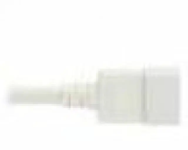 Alt view image 4 of 5 - Eaton Tripp Lite Series Power Cord, C20 to C21 - Heavy-Duty, 20A, 250V, 12 AWG, 2.5 ft. (0.76 m), White