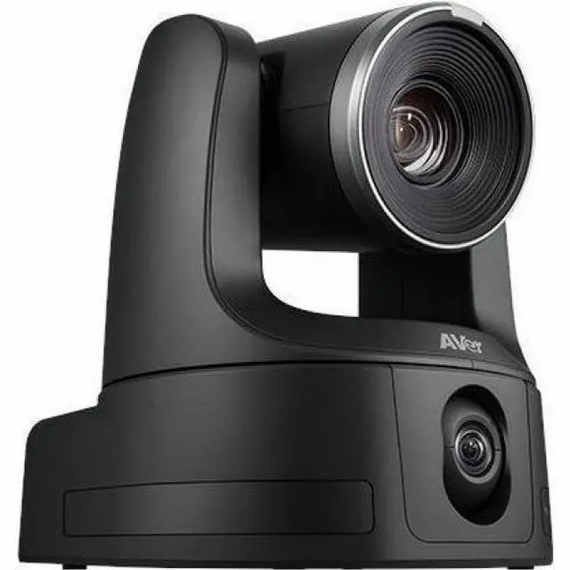 Alt view image 3 of 6 - AVer Professional TR535N 8 Megapixel Indoor 4K Network Camera - Color - TAA Compliant - H.264, H.265, MJPEG - 3840 x 2160 - 4.50 mm- 135 mm Varifocal Lens - 30x Optical - 60 fps - Exmor CMOS - Gigabit