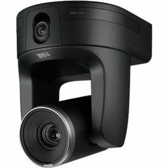 Alt view image 4 of 6 - AVer Professional TR535N 8 Megapixel Indoor 4K Network Camera - Color - TAA Compliant - H.264, H.265, MJPEG - 3840 x 2160 - 4.50 mm- 135 mm Varifocal Lens - 30x Optical - 60 fps - Exmor CMOS - Gigabit