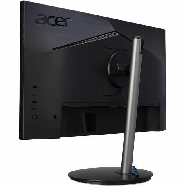 Alt view image 3 of 10 - Acer Nitro XF273 X1 27" Class LCD Monitor - 16:9 - Black - 27" Viewable - 250 Nit - 500 µs - Speakers - HDMI - DisplayPort