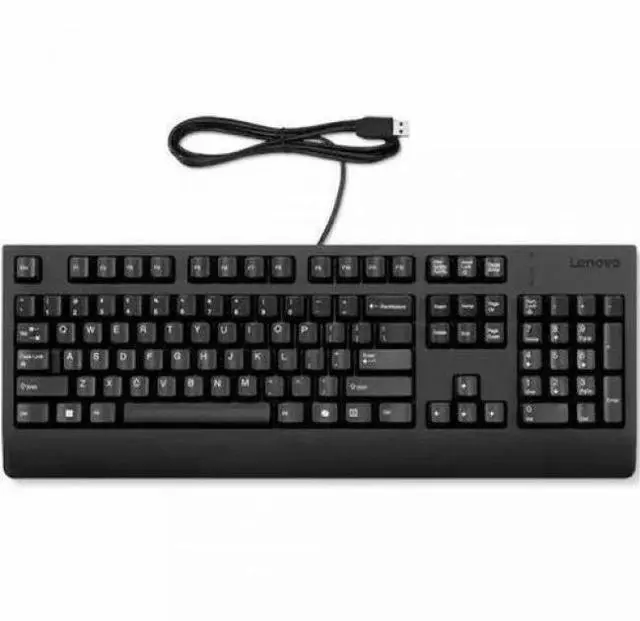 Main image of Lenovo Preferred Pro II USB Keyboard-US English