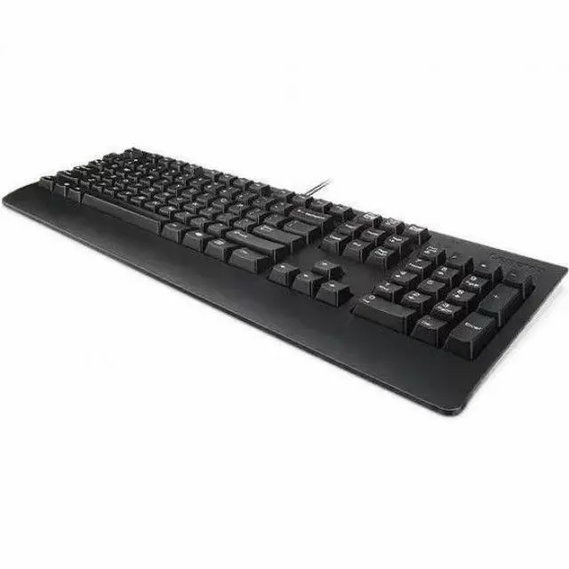 Alt view image 2 of 4 - Lenovo Preferred Pro II USB Keyboard-US English