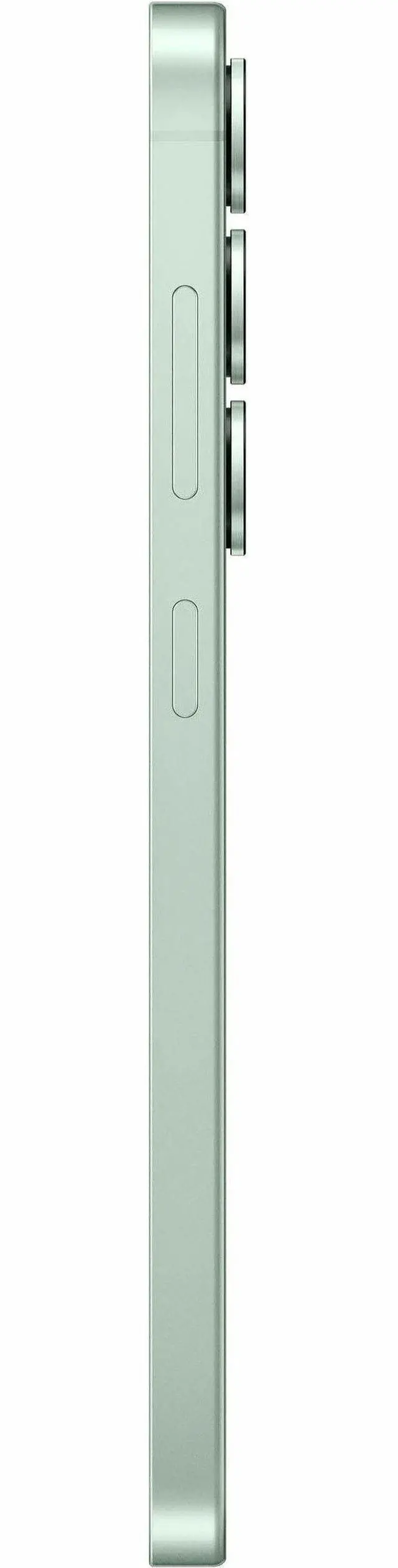 Alt view image 6 of 8 - SAMSUNG Galaxy S25 Cell Phone, 256GB AI Smartphone, Unlocked Android, AI Camera, Fast Processor, ProScaler Display, Long Battery Life, 2025, Mint