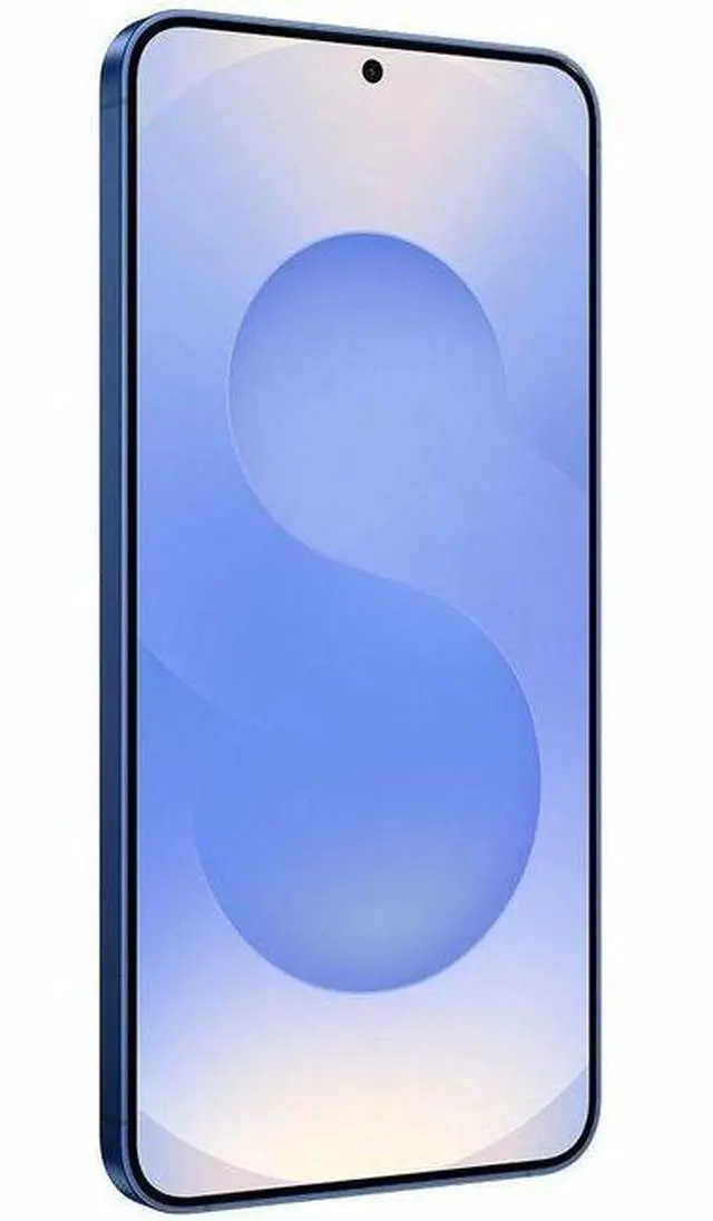 Alt view image 2 of 8 - SAMSUNG Galaxy S25+ Cell Phone, 512GB AI Smartphone, Unlocked Android, AI Camera, Fast Processor, ProScaler Display, Long Battery Life, 2025, Navy