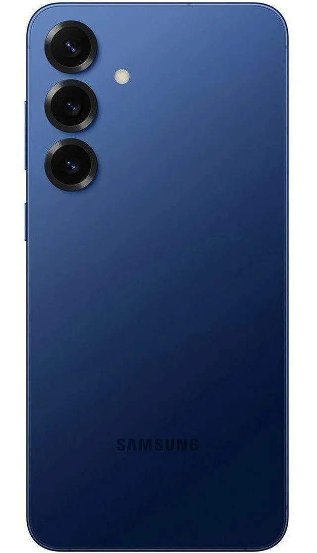 Alt view image 7 of 8 - SAMSUNG Galaxy S25+ Cell Phone, 512GB AI Smartphone, Unlocked Android, AI Camera, Fast Processor, ProScaler Display, Long Battery Life, 2025, Navy