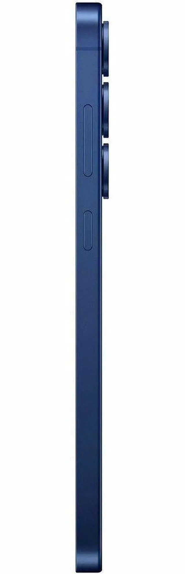 Alt view image 8 of 8 - SAMSUNG Galaxy S25+ Cell Phone, 512GB AI Smartphone, Unlocked Android, AI Camera, Fast Processor, ProScaler Display, Long Battery Life, 2025, Navy