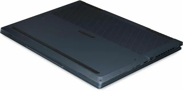 Alt view image 9 of 12 - MSI Stealth 16 AI Studio 16" 32GB 1TB SSD Ultra 9-185H 3.80GHz WIN11H, Star Blue