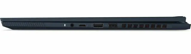 Alt view image 11 of 12 - MSI Stealth 16 AI Studio 16" 32GB 1TB SSD Ultra 9-185H 3.80GHz WIN11H, Star Blue