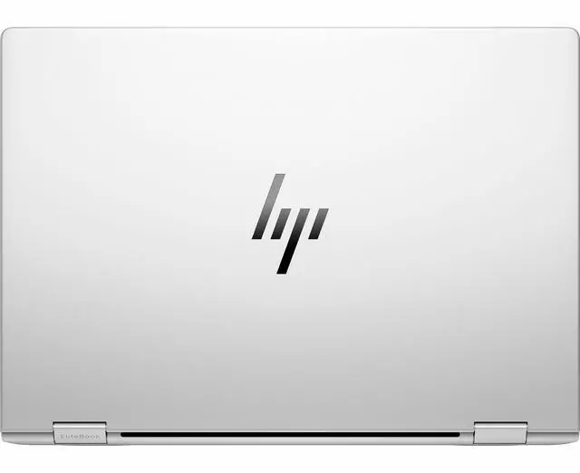 Alt view image 2 of 7 - HP EliteBook X Flip G1i 14" Notebook Next Gen AI PC - WUXGA - 1920 x 1200 - (Intel Core Ultra 7 266V Octa-core (8 Core) - 16 GB Total RAM - 16 GB On-board Memory - 512 GB SSD - Intel Chip - 1920