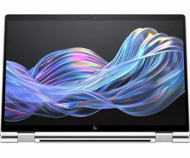 Alt view image 7 of 7 - HP EliteBook X Flip G1i 14" Notebook Next Gen AI PC - WUXGA - 1920 x 1200 - (Intel Core Ultra 7 266V Octa-core (8 Core) - 16 GB Total RAM - 16 GB On-board Memory - 512 GB SSD - Intel Chip - 1920