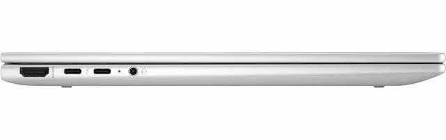 Alt view image 4 of 7 - HP EliteBook X Flip G1i 14" Notebook Next Gen AI PC - WUXGA - 1920 x 1200 - (Intel Core Ultra 7 266V Octa-core (8 Core) - 16 GB Total RAM - 16 GB On-board Memory - 512 GB SSD - Intel Chip - 1920