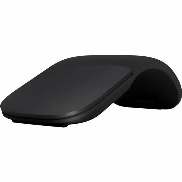 Alt view image 4 of 7 - Microsoft Surface Copilot+ PC + Arc Mouse + Surface Thunderbolt 4 Dock