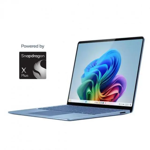 Alt view image 6 of 7 - Microsoft Surface Copilot+ PC + Arc Mouse + Surface Thunderbolt 4 Dock