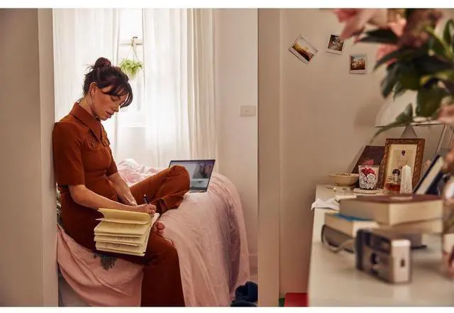 Alt view image 6 of 12 - HP Chromebook 14" Chromebook Full HD 1920 x 1080 Intel Core i5 12th Gen i5-1245U Deca-core (10 Core) 8 GB Total RAM 8 GB On-board Memory 256 GB SSD Model 6P2H2UT#ABA