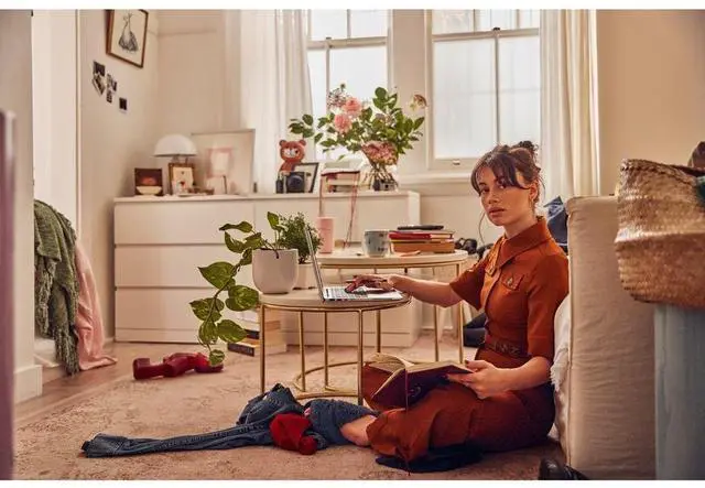 Alt view image 9 of 12 - HP Chromebook 14" Chromebook Full HD 1920 x 1080 Intel Core i5 12th Gen i5-1245U Deca-core (10 Core) 8 GB Total RAM 8 GB On-board Memory 256 GB SSD Model 6P2H2UT#ABA