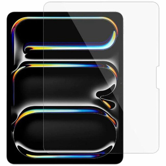 3-Pack SuperGuardZ Anti-Glare Matte Screen Protector For IPad 10.2" 7th/8th/9th Gen