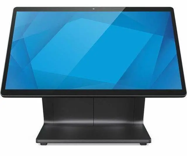 Alt view image 3 of 9 - ELO 15.6IN ELOPOS Z30 W/ INTEL