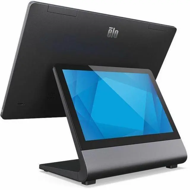 Alt view image 4 of 9 - ELO 15.6IN ELOPOS Z30 W/ INTEL