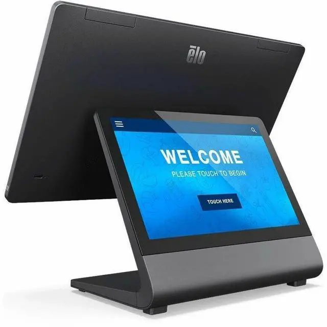 Alt view image 5 of 9 - ELO 15.6IN ELOPOS Z30 W/ INTEL