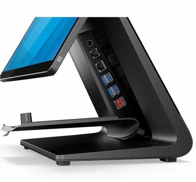 Alt view image 8 of 9 - ELO 15.6IN ELOPOS Z30 W/ INTEL