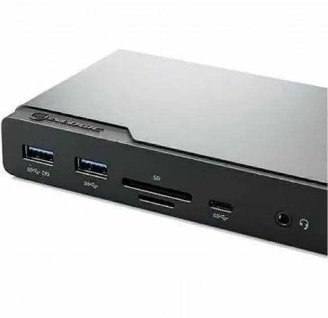 Alt view image 11 of 12 - QUAD DISPLAY UNIVERSAL DOCKING
